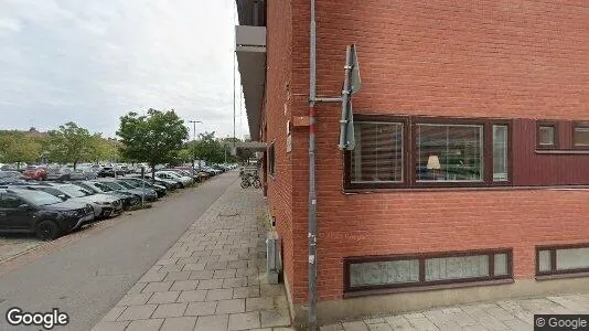 Apartments for rent in Sandviken - Photo from Google Street View