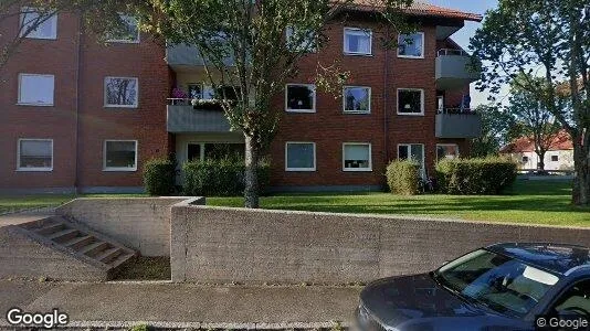 Apartments for rent in Värnamo - Photo from Google Street View