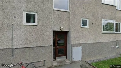 Apartments for rent in Stockholm West - Photo from Google Street View