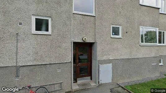 Apartments for rent in Stockholm West - Photo from Google Street View