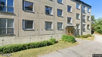 Apartments for rent in Lidingö - Photo from Google Street View