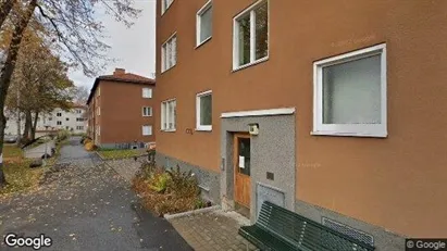Apartments for rent in Stockholm South - Photo from Google Street View