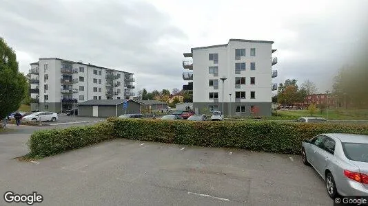 Apartments for rent in Alvesta - Photo from Google Street View