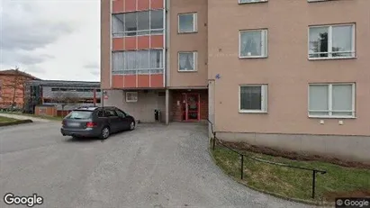Apartments for rent in Huddinge - Photo from Google Street View