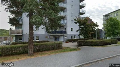 Apartments for rent in Sigtuna - Photo from Google Street View