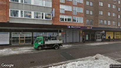 Apartments for rent in Kungsholmen - Photo from Google Street View