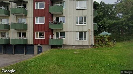 Rooms for rent in Finspång - Photo from Google Street View