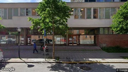 Apartments for rent in Kungsholmen - Photo from Google Street View