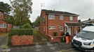 Apartment for rent, Newcastle - Staffordshire, West Midlands, Thistleberry Avenue