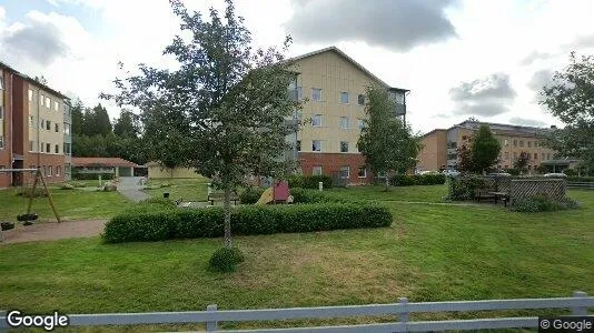 Apartments for rent in Växjö - Photo from Google Street View