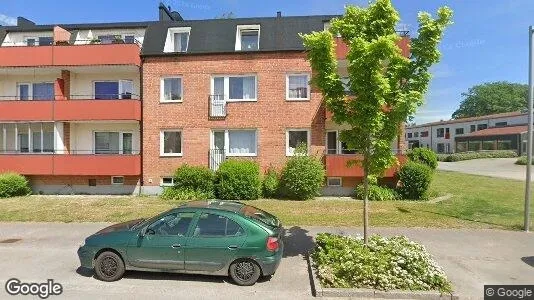 Apartments for rent in Östra Göinge - Photo from Google Street View