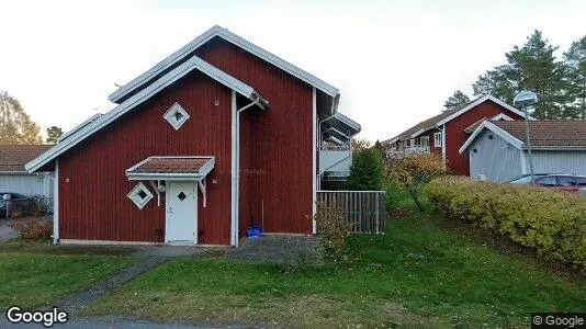 Apartments for rent in Torsby - Photo from Google Street View