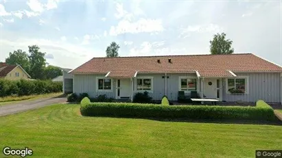 Apartments for rent in Trollhättan - Photo from Google Street View