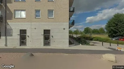 Apartments for rent in Eslöv - Photo from Google Street View