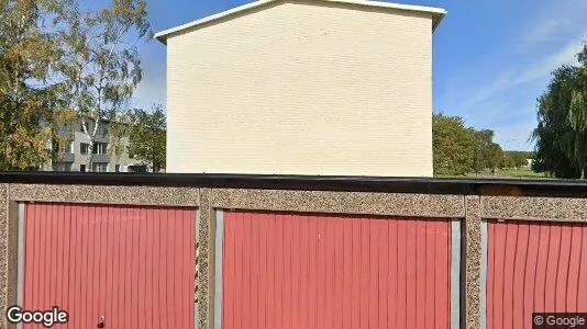 Apartments for rent in Karlstad - Photo from Google Street View
