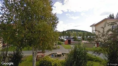 Apartments for rent in Dorotea - Photo from Google Street View