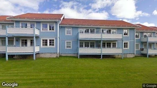 Apartments for rent in Dorotea - Photo from Google Street View