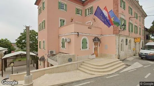 Rooms for rent in Medulin - Photo from Google Street View