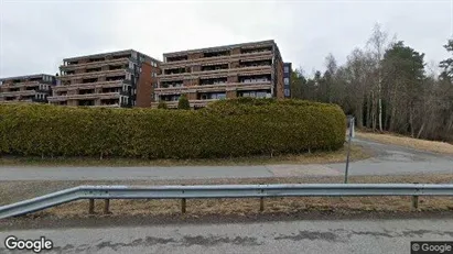 Apartments for rent in Fet - Photo from Google Street View