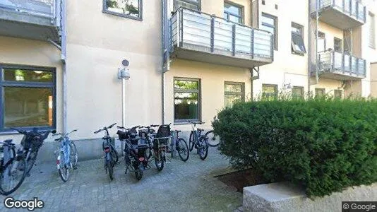 Apartments for rent in Oslo St. Hanshaugen - Photo from Google Street View