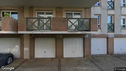 Apartments for rent in Lille - Photo from Google Street View