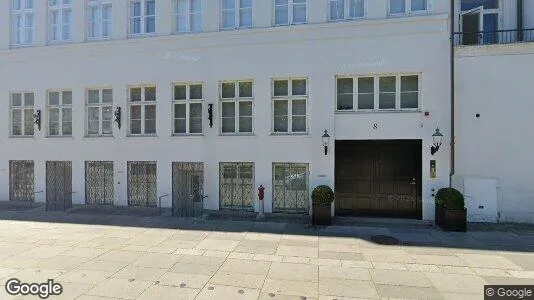 Apartments for rent in Copenhagen K - Photo from Google Street View