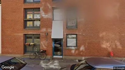 Apartments for rent in Copenhagen K - Photo from Google Street View