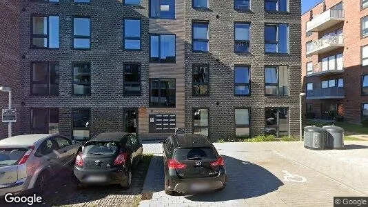 Apartments for rent in Espergærde - Photo from Google Street View