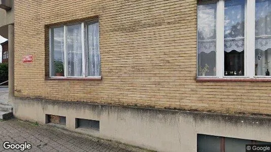 Apartments for rent in Trutnov - Photo from Google Street View