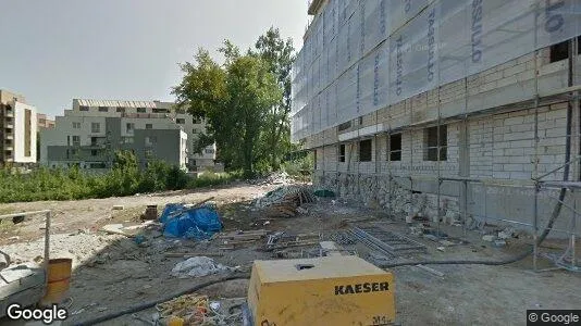 Apartments for rent in Voluntari - Photo from Google Street View