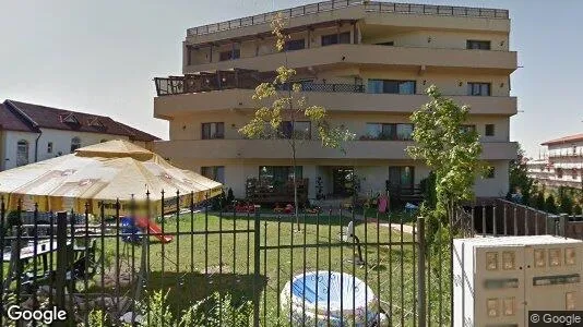 Apartments for rent in Otopeni - Photo from Google Street View