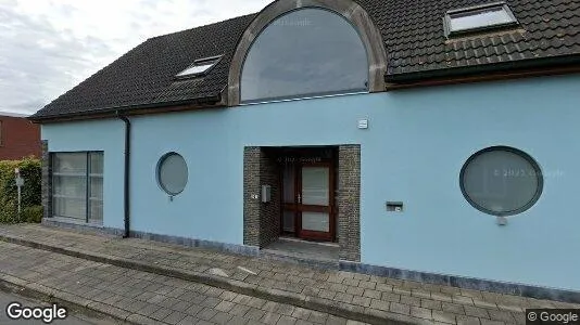 Apartments for rent in Kruisem - Photo from Google Street View