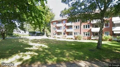 Apartments for rent in Duchy of Lauenburg - Photo from Google Street View