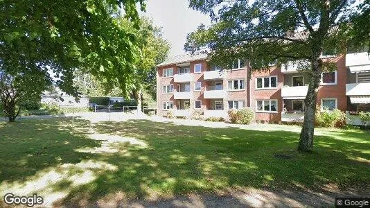Apartments for rent in Duchy of Lauenburg - Photo from Google Street View