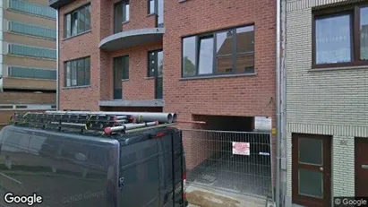 Apartments for rent in Antwerp Deurne - Photo from Google Street View