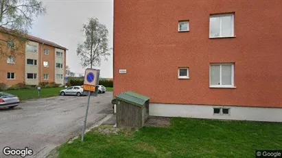 Apartments for rent in Ludvika - Photo from Google Street View