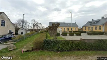 Apartments for rent in Simrishamn - Photo from Google Street View