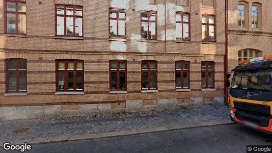Apartments for rent in Gothenburg City Centre - Photo from Google Street View