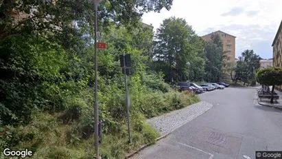 Apartments for rent in Örgryte-Härlanda - Photo from Google Street View
