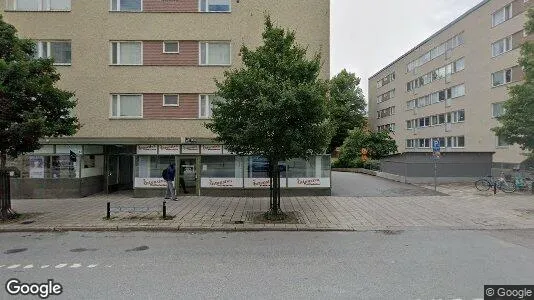 Apartments for rent in Örebro - Photo from Google Street View