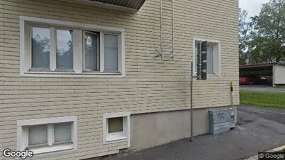 Apartments for rent in Östersund - Photo from Google Street View