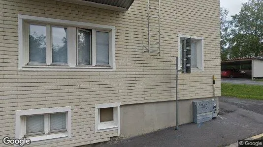 Apartments for rent in Östersund - Photo from Google Street View