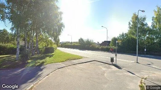 Apartments for rent in Uppsala - Photo from Google Street View