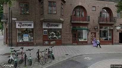 Apartments for rent in Östermalm - Photo from Google Street View