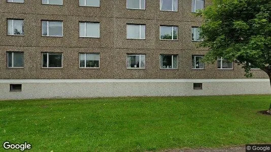 Apartments for rent in Norra hisingen - Photo from Google Street View
