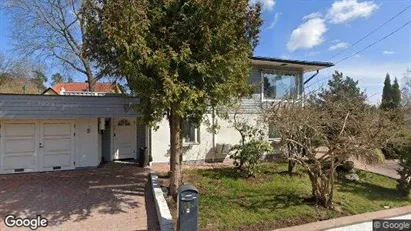 Apartments for rent in Sollentuna - Photo from Google Street View