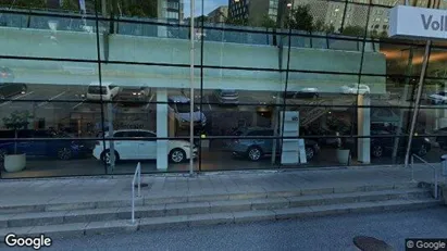 Apartments for rent in Örgryte-Härlanda - Photo from Google Street View