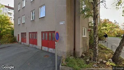 Apartments for rent in Stockholm South - Photo from Google Street View