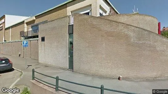 Apartments for rent in Gothenburg City Centre - Photo from Google Street View