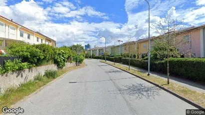 Apartments for rent in Stockholm West - Photo from Google Street View